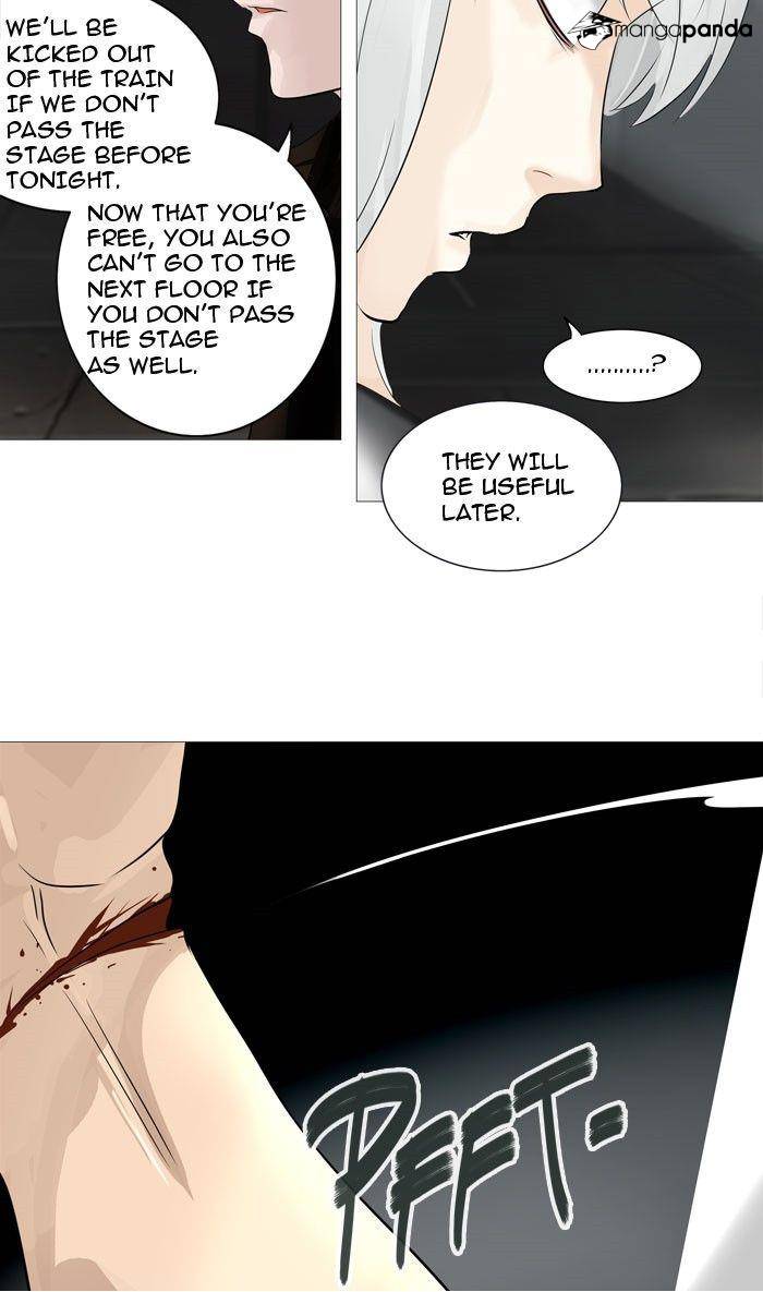 Tower of God Chapter 238 image 45